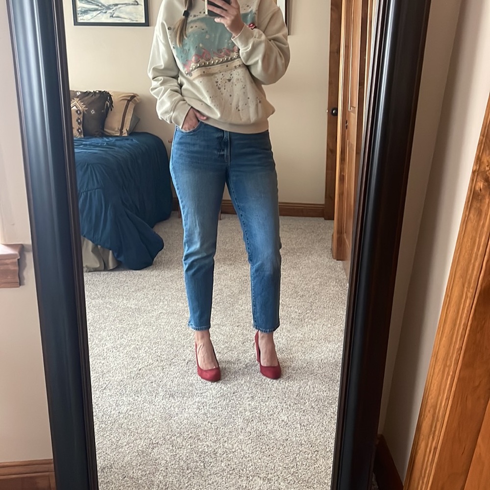 Old Navy Jeans